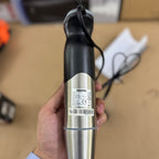Geepas 700W Stainless Steel Hand Blender GHB5468
