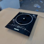 Geepas 2000W Digital Induction Stove GIC33013P