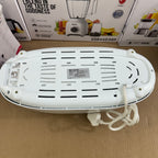 SINGER Quadro POP 4-Slice Toaster SPT 114 QWT Lot Imported