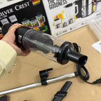 Boma 2-in-1 Vacuum Cleaner BM-1916