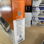 Geepas 3000W Digital Infrared Cooker GIC6922P-3K – 6months warranty