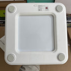 Smart Bluetooth Body Fat Scale - Model CF516BLE - Lot Imported