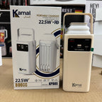 Kamal 80000mAh Power Bank KPB85