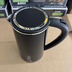 Switch On Digital Electric Kettle 1.7L 3000W - Premium Edition - Lot Imported