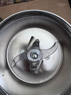 Silver Crest Powder Grinder 1000W (Lot Imported) – 150g Capacity | Heavy Duty Spice & Grain Grinder – Pakistan