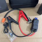 Portable Jump Starter & Air Pump (Model: LB12) – Original Lot Imported
