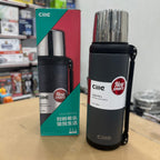 Cille 2.1L Stainless Steel Vacuum Thermos Bottle – Sports Travel Flask