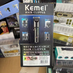 Kemei Professional Hair Clipper - KM-3293