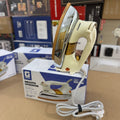 Geepas Heavy Weight Dry Iron Model GDI2771 – German Design