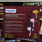 Philips Professional Hair Dryer 2000W
