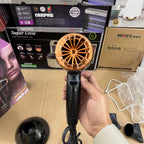 Geepas 2200W Professional Hair Dryer – GHD86069