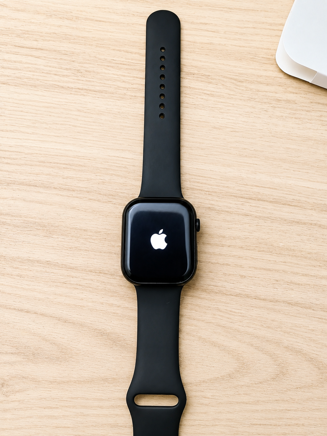 Apple Logo Smart Watch Series 10 Style | Apple-Compatible Design | Premium Smartwatch – Designed in USA