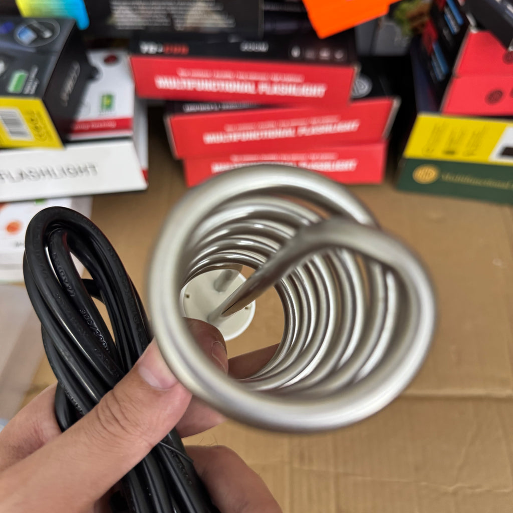 NSG F10 3000W Electric Water Heater Coil LOT IMPORTED