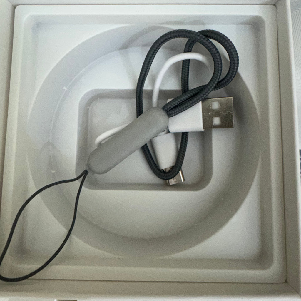 AirPods Pro (2nd Gen) with MagSafe Case (USB-C) – Active Noise Cancellation