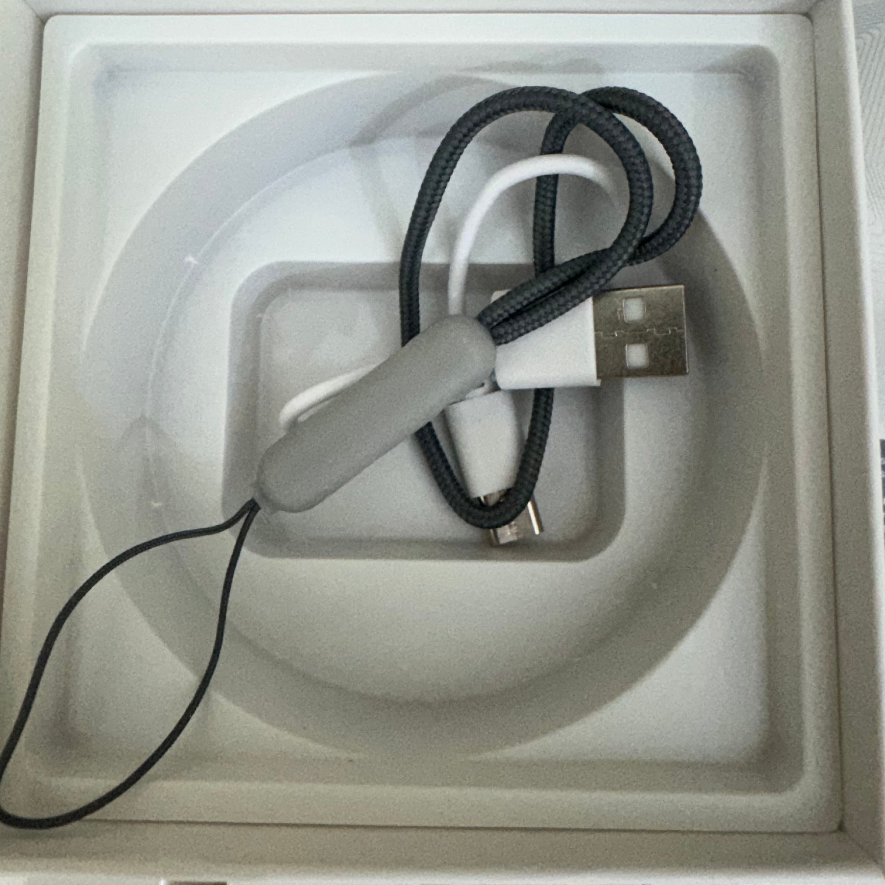 AirPods Pro (2nd Gen) with MagSafe Case (USB-C) – Active Noise Cancellation