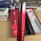 RIWA Magicurl Automatic Hair Curler - Model RB-8504 Lot Imported