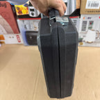 35pic Cordless Drill & Tool Kit Set (Yellow/Black) – German