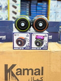 Kamal KSP-09 Portable Bluetooth Speaker – 5W Wireless Mini Speaker with Carry Strap