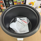 Geepas 2.8L Automatic Rice Cooker GRC4327N