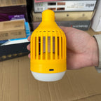 3-in-1 USB Mosquito Killer Lamp Lot Imported