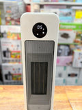 Hisense NFY-20N03 Tower Heater – Digital Electric Room Heater with Remote Control