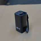 20,000mAH 40W Fast Powerbank KPB-17
