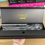 Lot Imported Sokany Salon Ultra Hair Straightener Model 1901