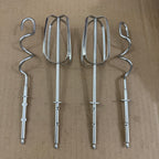 SHARP 5-Speed Hand Mixer EM-H53-WH