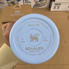 Stanley 40oz Quencher H2.0 (Blue Floral Edition) – Original Lot Imported