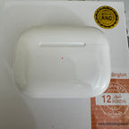 AirPods Pro (2nd Gen) with MagSafe Case (USB-C) – Active Noise Cancellation