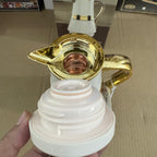 1.0L Luxury Vacuum Flask BY37G