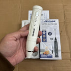 Lot Imported Arshia Electric Milk Frother 2W – Handheld Coffee & Milk Whisk with 3 Speed Settings