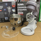 BOMA BM-6004 Professional Stand Mixer | 1500W 6L Kitchen Chef Machine