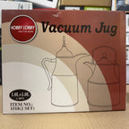 Hobby Lobby 2-Piece Vacuum Jug Set 1.0L + 1.0L