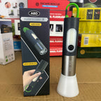 Lot Imported ABD-836 Digital Thunder X Flashlight