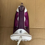 Lot Imported Super Crest Electric Steam Iron - SCT-1014