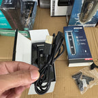 Lot Imported Ipone IP-789 Rechargeable Trimmer - 90 Min Use Cordless Hair Clipper