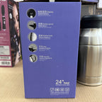 1.8L Double Insulated Vacuum Pot - SUS 304 Stainless Steel