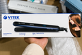 VITEK VT-8414 Tourmaline Ceramic Hair Straightener