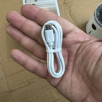 Lot Imported Creative Aromatherapy Flame Diffuser