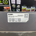 Boma 2-in-1 Vacuum Cleaner BM-1916