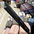 SOKANY SK-1916 Professional Hair Straightener – Wet & Dry, Titanium Plates, LCD Display & Fast Heating