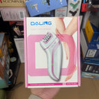 Lot Imported Daling Lady Shaver - DL-6015