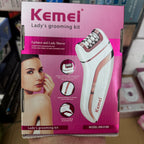 Kemei KM-519 Hair Remover