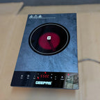Geepas 3000W Digital Infrared Stove GUC6927P