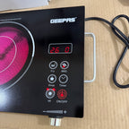 2600w Geepass hot plate