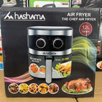 Hashama JD-988 The Chef Air Fryer Lot Imported