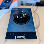 Geepas 3000W Digital Infrared Stove GUC6927P
