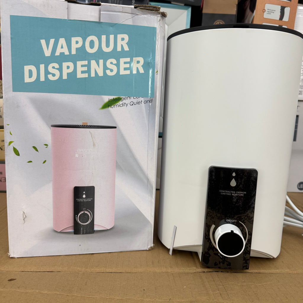 Lot Imported Vapour Dispenser LP-2110 - Mechanical Humidifier