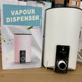 Lot Imported Vapour Dispenser LP-2110 - Mechanical Humidifier